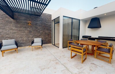 Penthouse en Kaan Ha | Bahía Príncipe