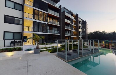 Penthouse en Kaan Ha | Bahía Príncipe