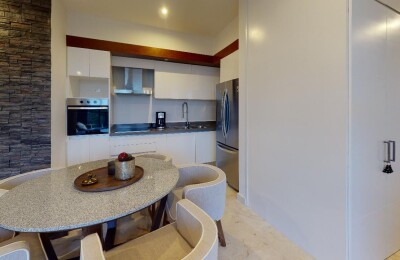 Penthouse en Kaan Ha | Bahía Príncipe