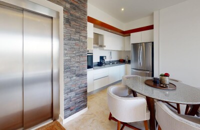 Penthouse en Kaan Ha | Bahía Príncipe