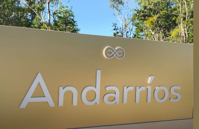 Terreno en venta | Mayakoba Country Club Playa del Carmen