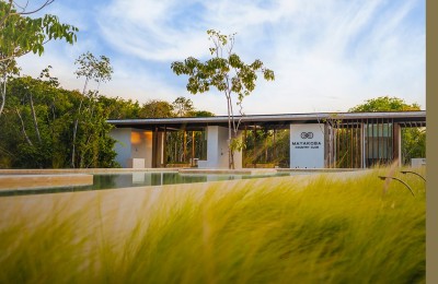 Terreno en venta | Mayakoba Country Club Playa del Carmen