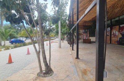 Locales Comerciales | District Tulum