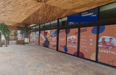 Locales Comerciales | District Tulum
