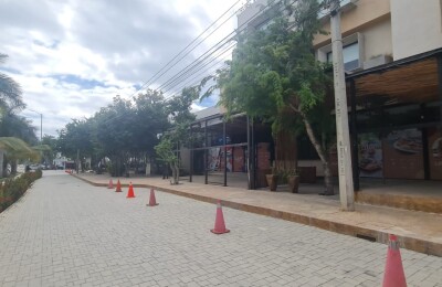 Locales Comerciales | District Tulum