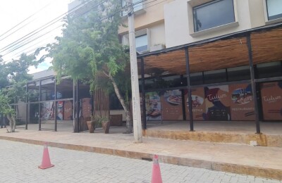 Locales Comerciales | District Tulum