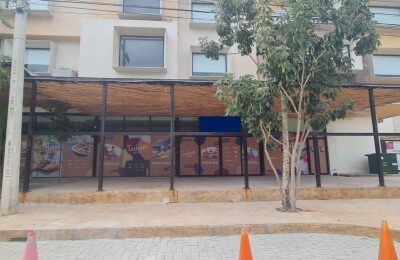 Locales Comerciales | District Tulum