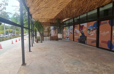 Locales Comerciales | District Tulum