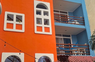 Edificio en Venta | Hora Feliz