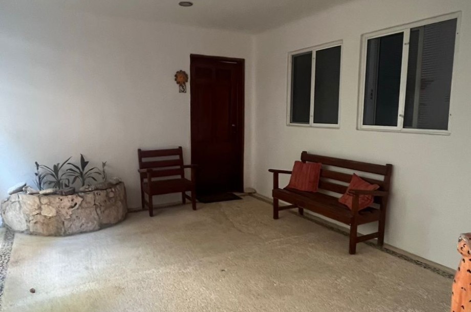 Edificio en Venta | Hora Feliz-16