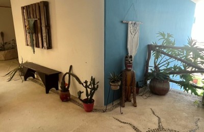 Edificio en Venta | Hora Feliz