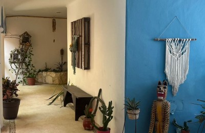 Edificio en Venta | Hora Feliz