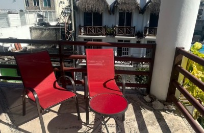 Edificio en Venta | Hora Feliz