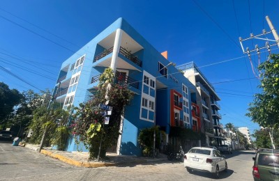 Edificio en Venta | Hora Feliz