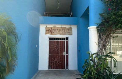 Edificio en Venta | Hora Feliz
