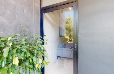 Departamento | ESPACIO Bosque Real