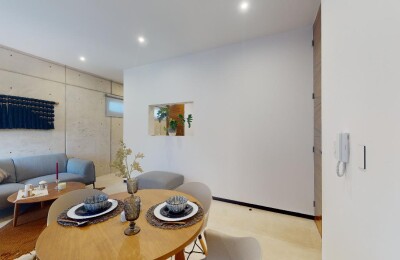 Departamento | ESPACIO Bosque Real