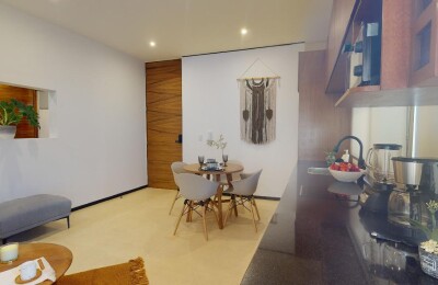 Departamento | ESPACIO Bosque Real