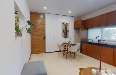 Departamento | ESPACIO Bosque Real