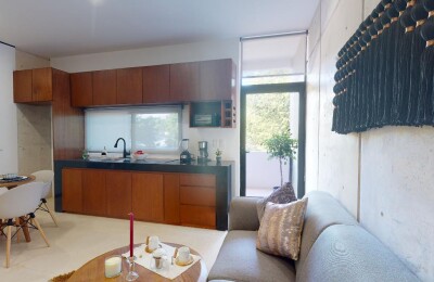 Departamento | ESPACIO Bosque Real