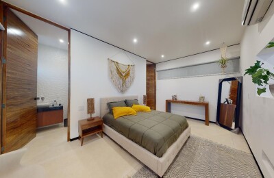 Departamento | ESPACIO Bosque Real