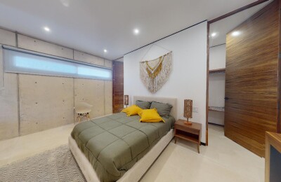 Departamento | ESPACIO Bosque Real