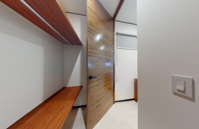 Departamento | ESPACIO Bosque Real