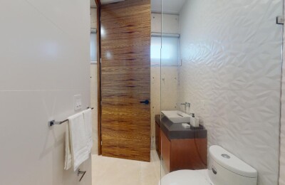 Departamento | ESPACIO Bosque Real