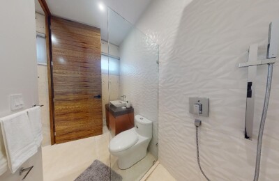 Departamento | ESPACIO Bosque Real