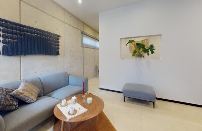 Departamento | ESPACIO Bosque Real