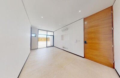 ESTUDIO | ESPACIO Bosque Real