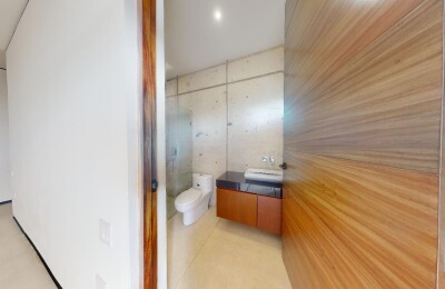 ESTUDIO | ESPACIO Bosque Real