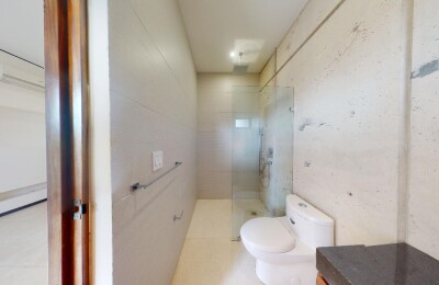 ESTUDIO | ESPACIO Bosque Real