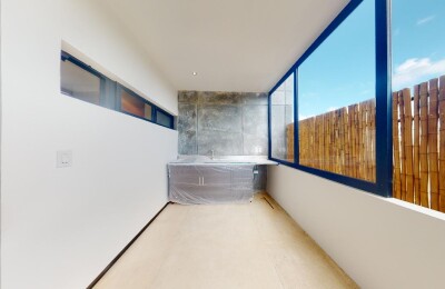 ESTUDIO | ESPACIO Bosque Real