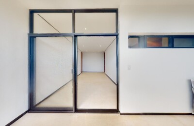 ESTUDIO | ESPACIO Bosque Real