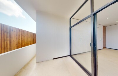 ESTUDIO | ESPACIO Bosque Real