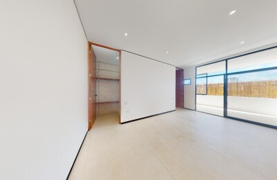 ESTUDIO | ESPACIO Bosque Real