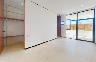 ESTUDIO | ESPACIO Bosque Real