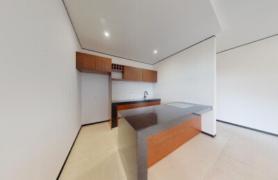 DEPARTAMENTO PLUS | ESPACIO Bosque Real