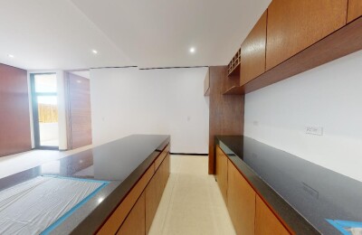 DEPARTAMENTO PLUS | ESPACIO Bosque Real