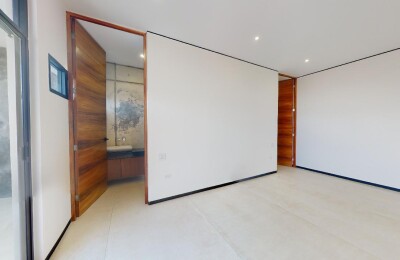 DEPARTAMENTO PLUS | ESPACIO Bosque Real