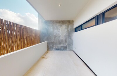 DEPARTAMENTO PLUS | ESPACIO Bosque Real