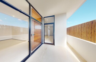 DEPARTAMENTO PLUS | ESPACIO Bosque Real