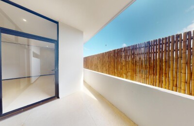 DEPARTAMENTO PLUS | ESPACIO Bosque Real