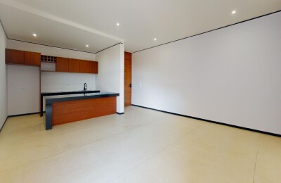 DEPARTAMENTO PLUS | ESPACIO Bosque Real