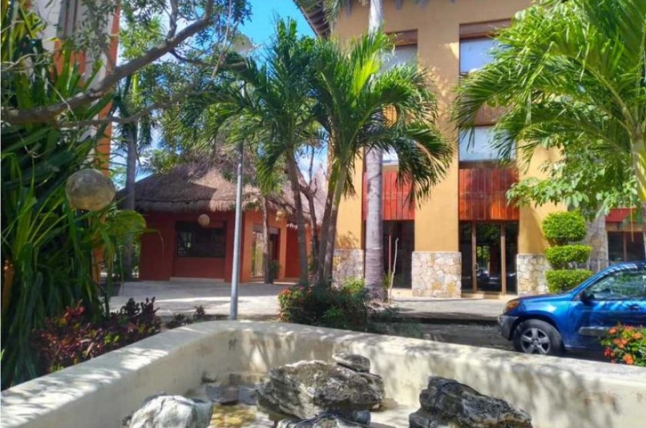 Locales en Venta | Paseo Playacar-5