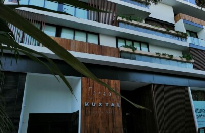 Departamentos en Venta | Kuxtal
