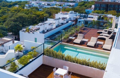 Departamentos en Venta | Kuxtal