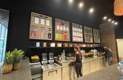 Local 5 | Amelia Downtown Zama Tulum