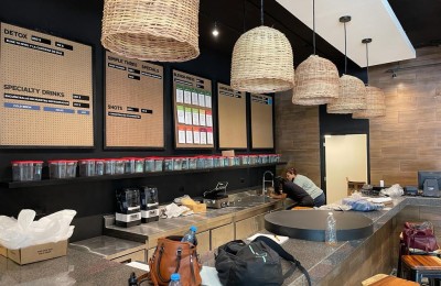 Local 5 | Amelia Downtown Zama Tulum